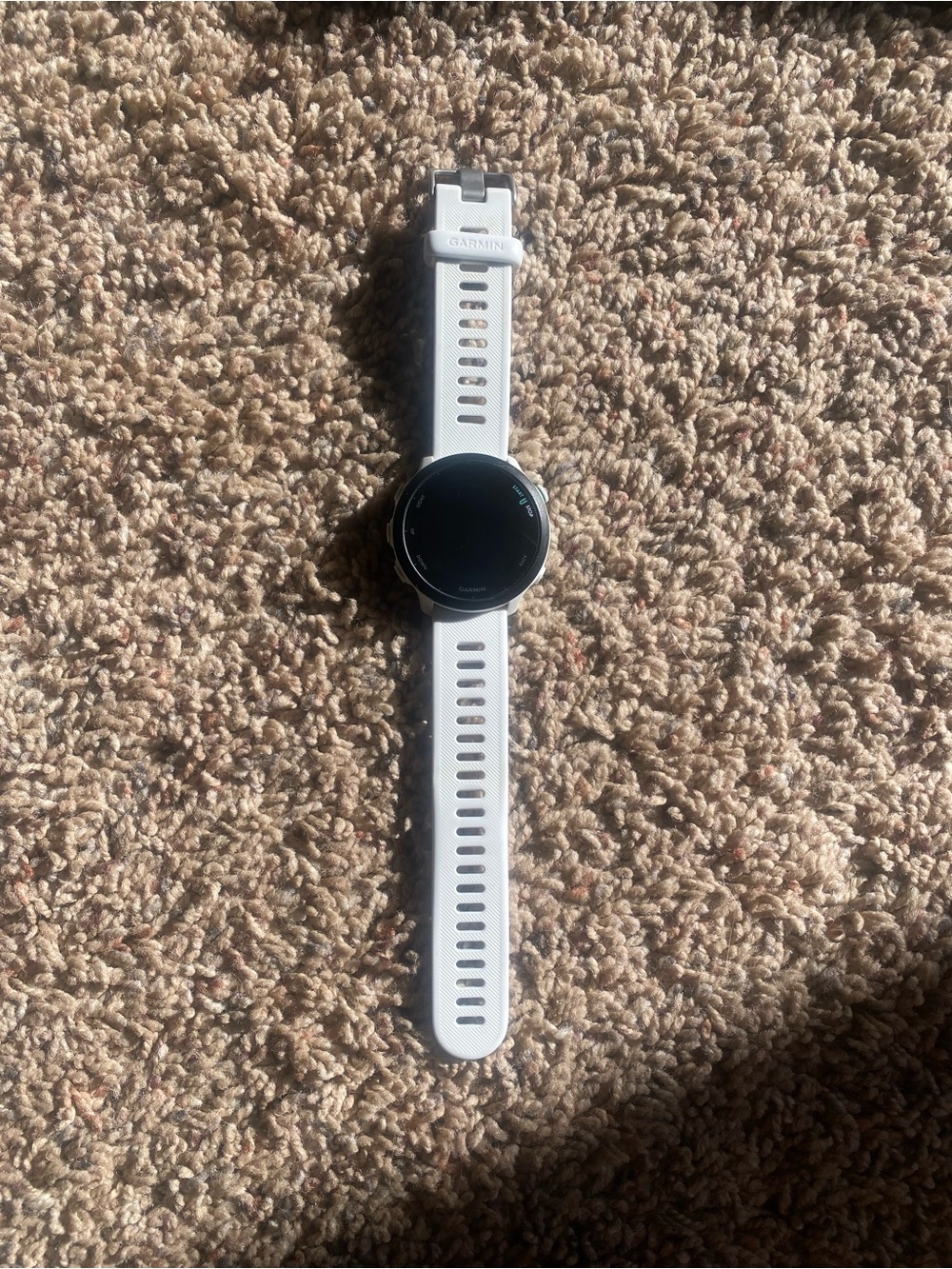 Garmin Forerunner 55- Like New